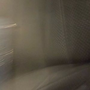 Meet your Posher, Marcy